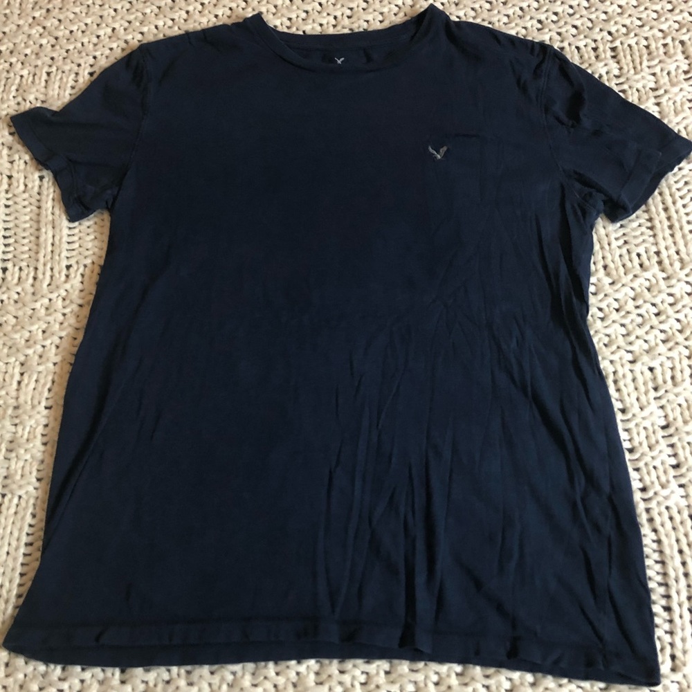 AEO - Crew Neck Legend T- Shirt